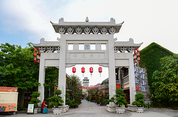 江门古劳水乡旅游区第 79 张图片