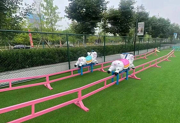 神兽乐园(枫叶小镇·奥特莱斯店)第 3 张图片
