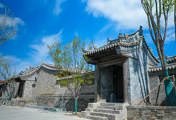 大同古城第 200 张图片