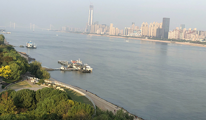 晴川阁第 221 张图片