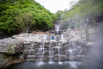洛阳花果山景区第 29 张图片