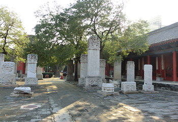 北京民俗博物馆第 9 张图片