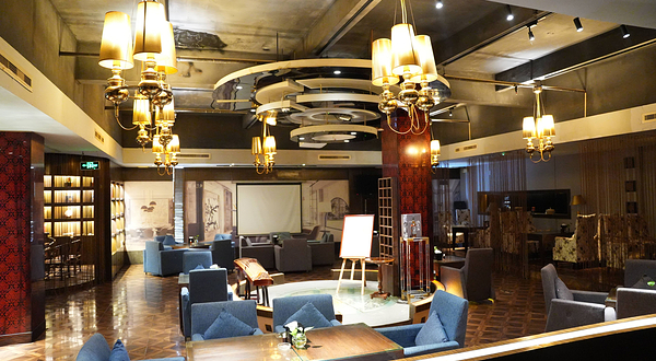 汉兰会·水疗荟馆