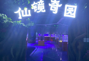 昭通海洋大世界第 21 张图片