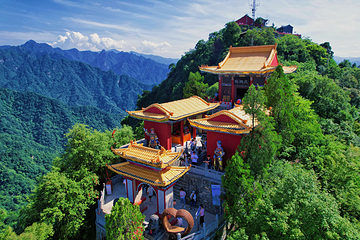 终南山第 24 张图片