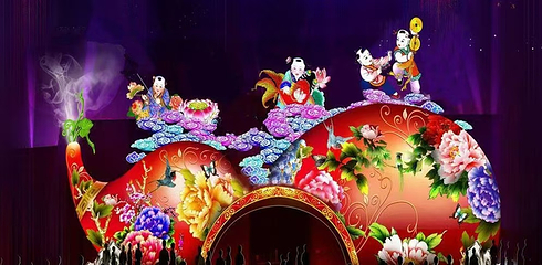 虹溪谷水乐园第 26 张图片