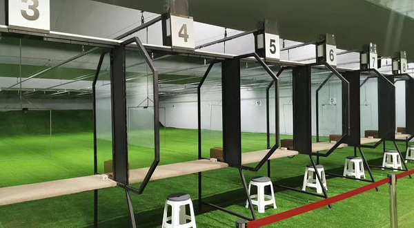 普吉岛射手射击场