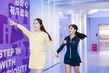 金谷潮玩联盟第 6 张图片
