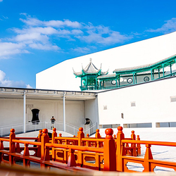 只有红楼梦戏剧幻城