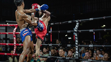 Insee Boxing Stadium