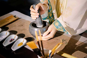 西安千古情第 79 张图片