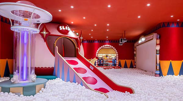 MELAND CLUB(金华世贸广场)