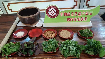 黄满寨瀑布第 28 张图片