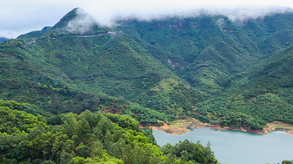 观音山旅游风景区第 243 张图片