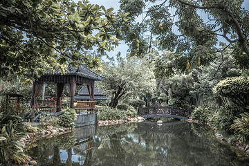 御水古温泉旅游度假区第 39 张图片