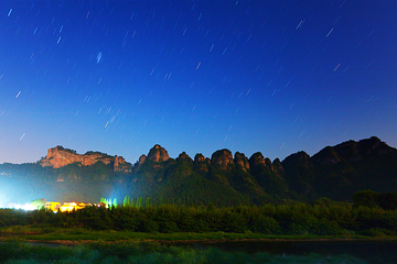 十九峰第 25 张图片