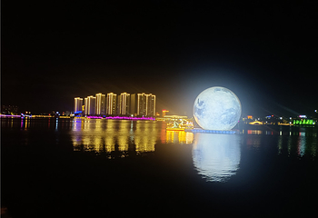 东江花月夜第 83 张图片
