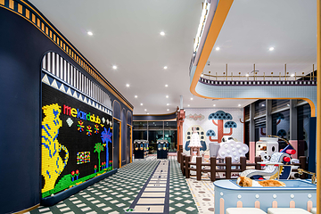 MELAND CLUB(温州滨江万象城)第 4 张图片