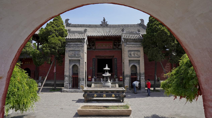 普照寺第 5 张图片