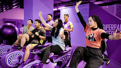 SuperPark超级乐园第 5 张图片