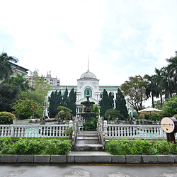 佛山市顺德区新桂自然文化博物馆