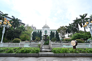 佛山市顺德区新桂自然文化博物馆