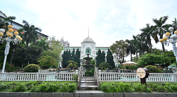 佛山市顺德区新桂自然文化博物馆