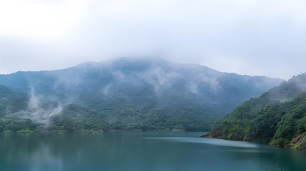 狮子峡生态旅游区第 1 张图片