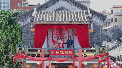 同安影视城第 39 张图片