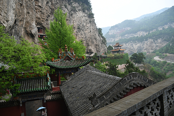 仙洞沟风景名胜区第 14 张图片