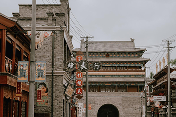 山东文旅·济南电影幻城第 23 张图片