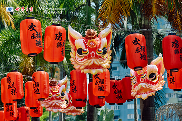 深圳世界之窗第 158 张图片