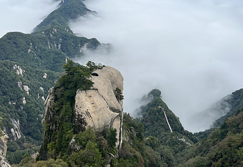 汉山景区第 39 张图片