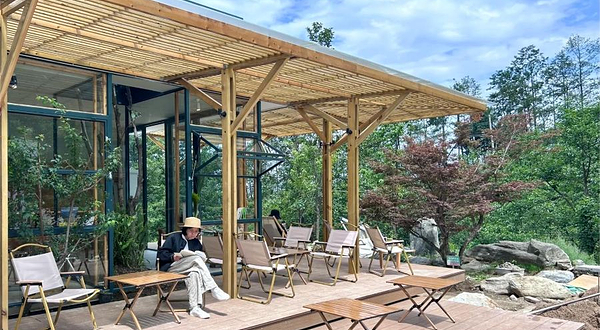 苍山自然影像博物馆