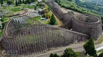 城岛高原公园第 2 张图片
