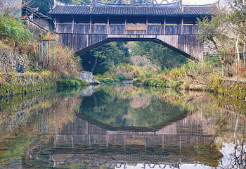 福州日溪峡谷瀑布景区第 9 张图片