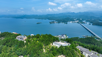 天屿山观景台第 6 张图片