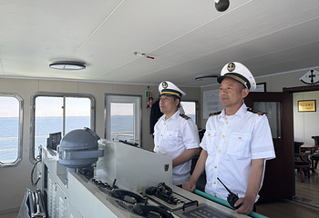 公主号拜海船第 8 张图片