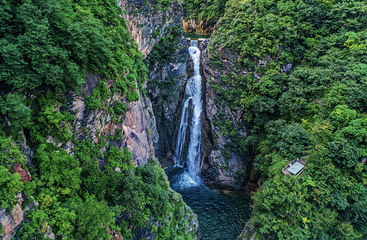 河南宝泉旅游区第 79 张图片