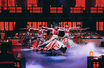 《清明上河·宋宴》演出第 14 张图片