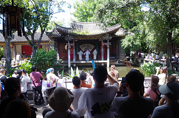 朱家花园第 42 张图片