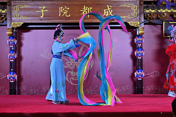 成都院子剧场第 12 张图片
