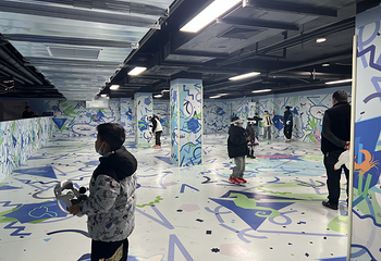 临汾海昌海洋探索馆第 17 张图片