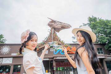 九道山生态旅游区第 39 张图片