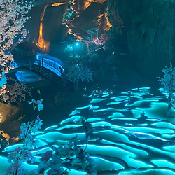 青云洞·云上九歌