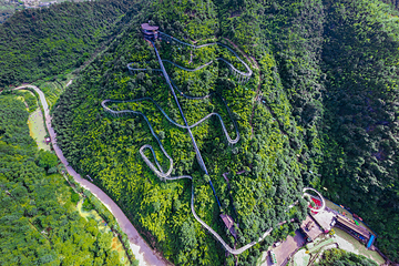 上犹大金山漂流第 29 张图片