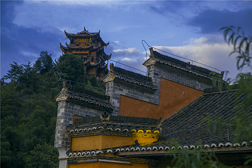 望仙谷第 6 张图片