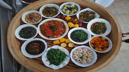 浏阳田螺小镇第 39 张图片