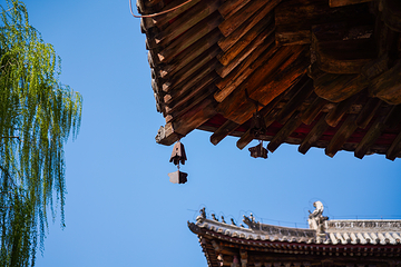 独乐寺第 29 张图片