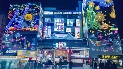飞越多彩贵州(青云市集南门店)第 1 张图片